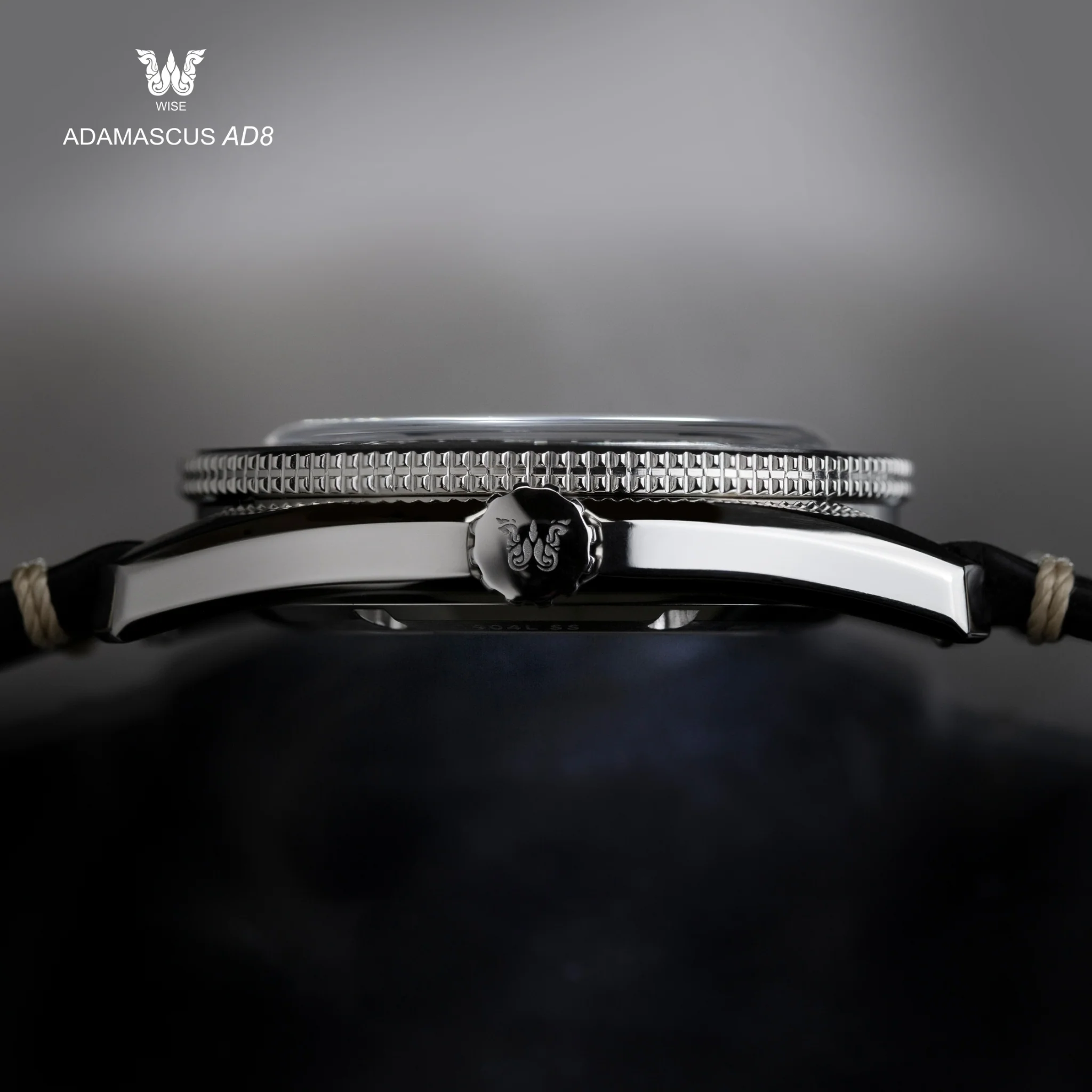 ADAMASCUS AD810A Stainless 904L - Image 6