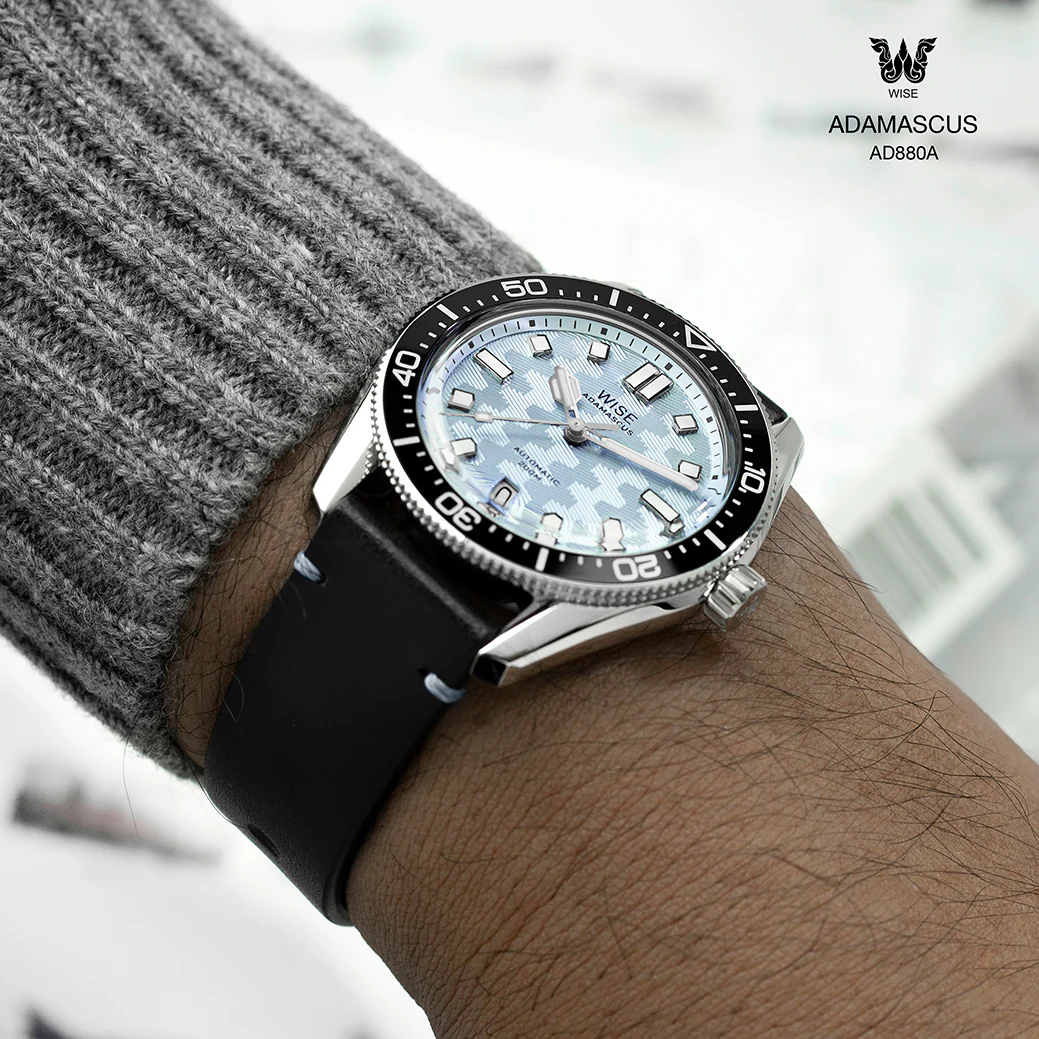 ADAMASCUS AD880A Stainless 904L - Image 5