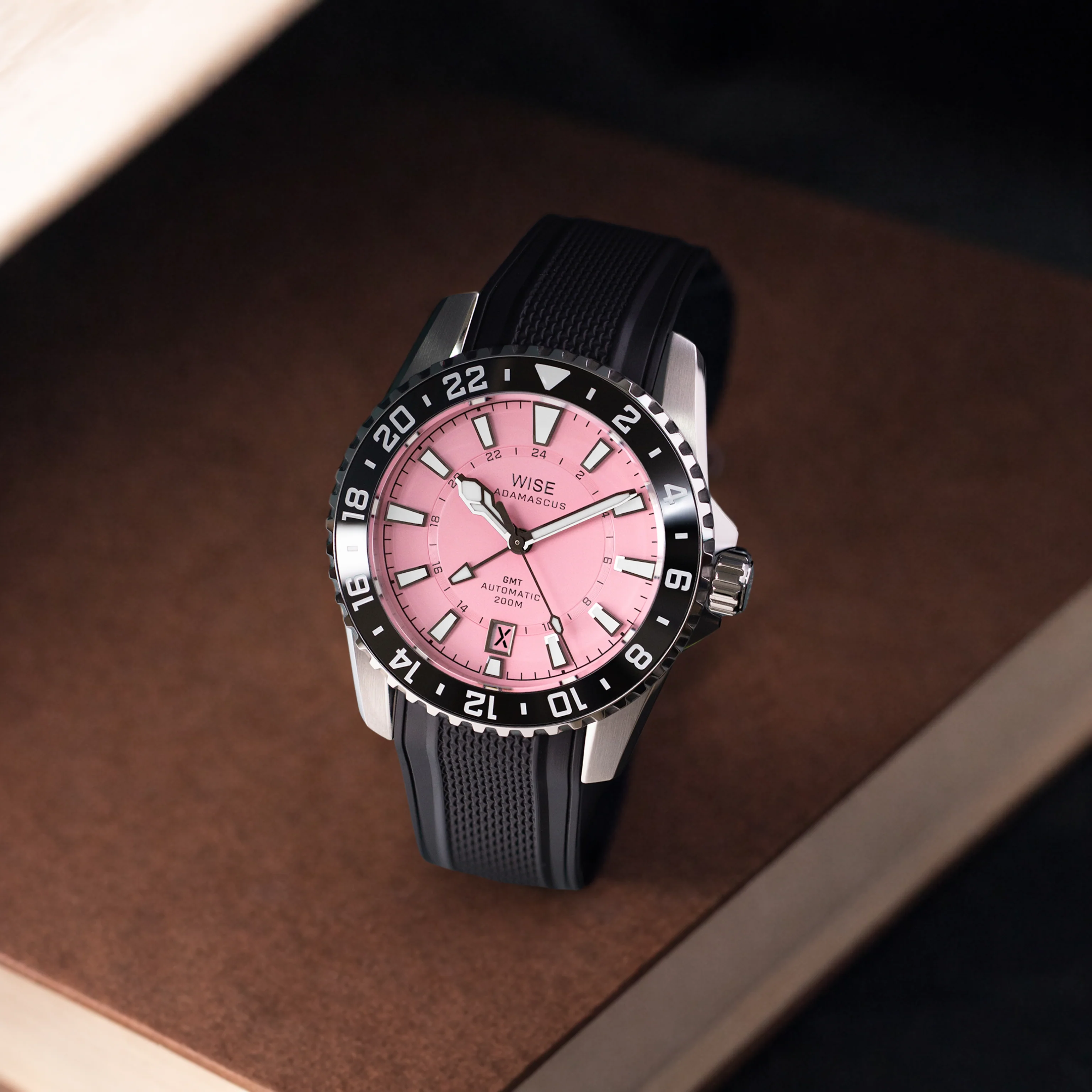 ADAMASCUS ADX019 True GMT Limited - Image 3