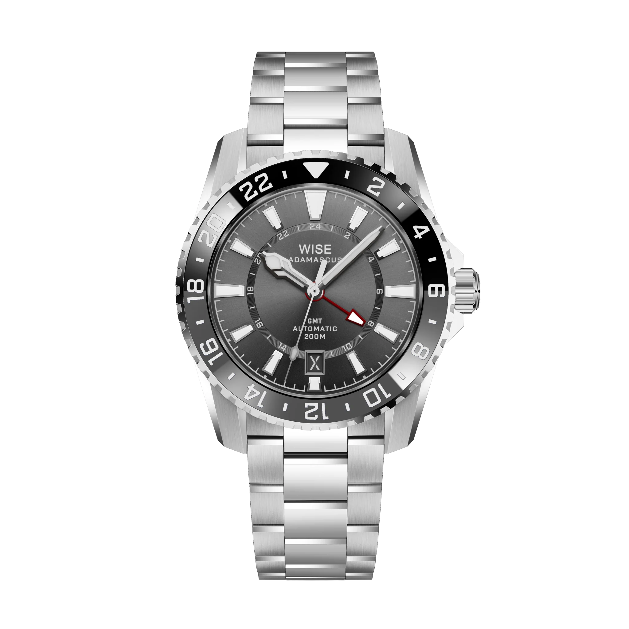 ADAMASCUS ADX110 True GMT - Image 9
