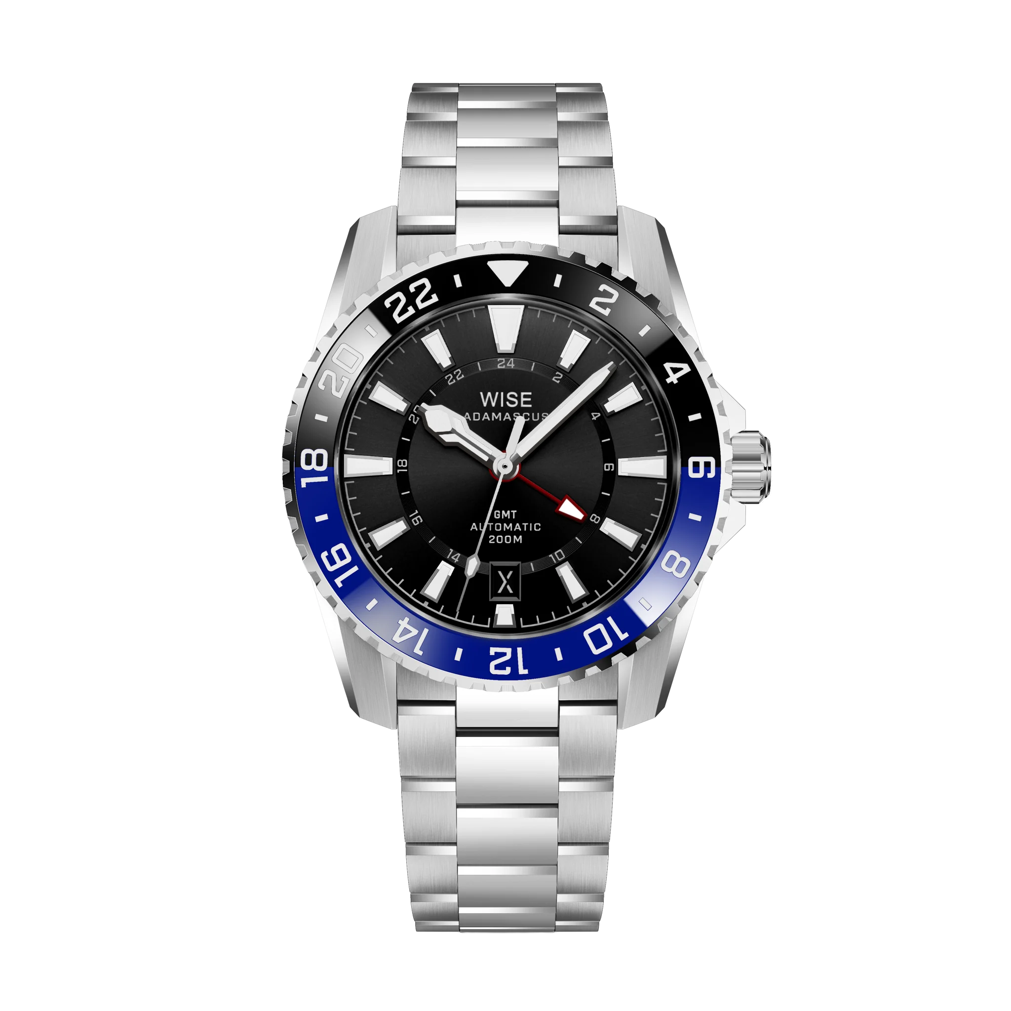 ADAMASCUS ADX130 True GMT - Image 10