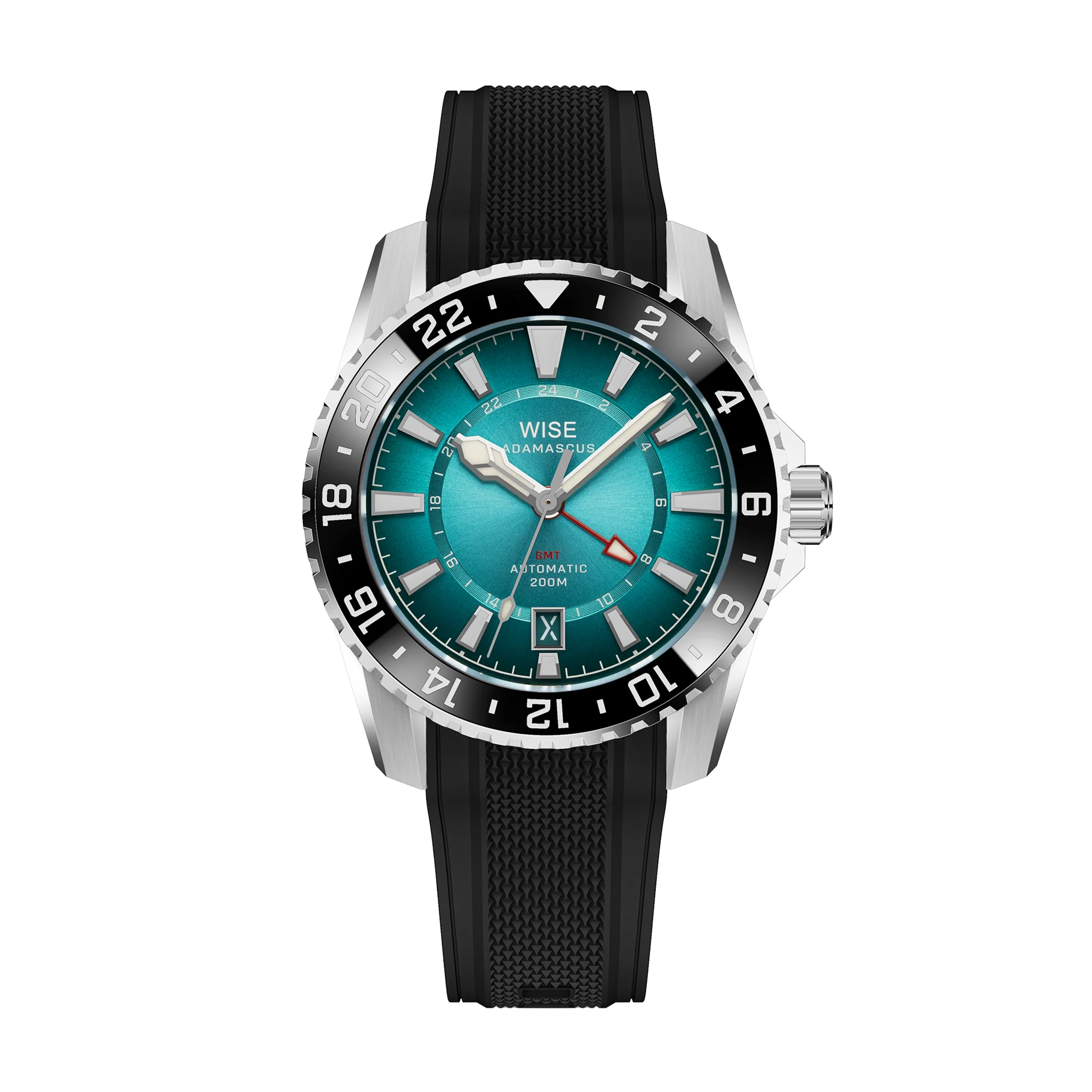 ADAMASCUS ADX161 True GMT - Image 7
