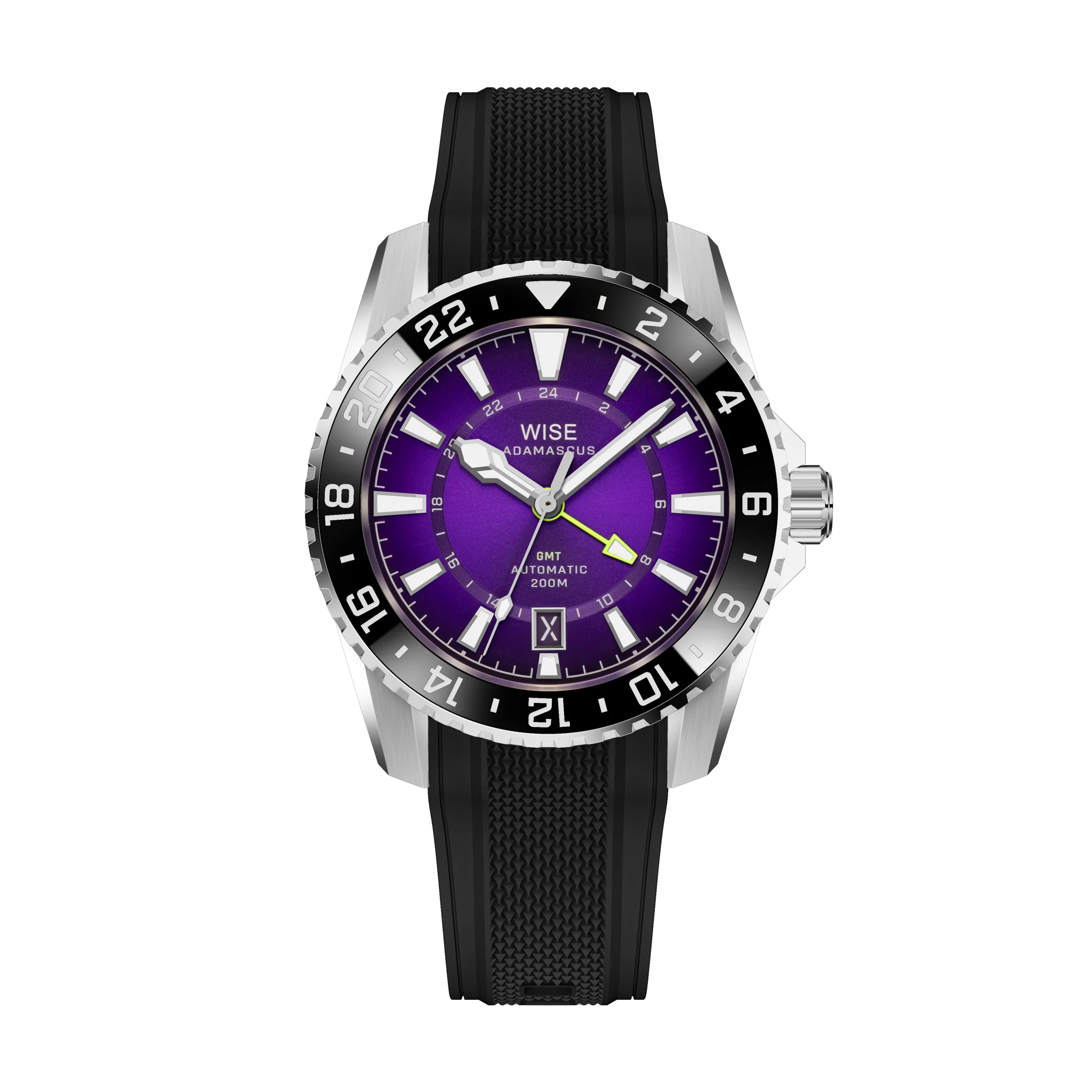 ADAMASCUS ADX171 True GMT - Image 11