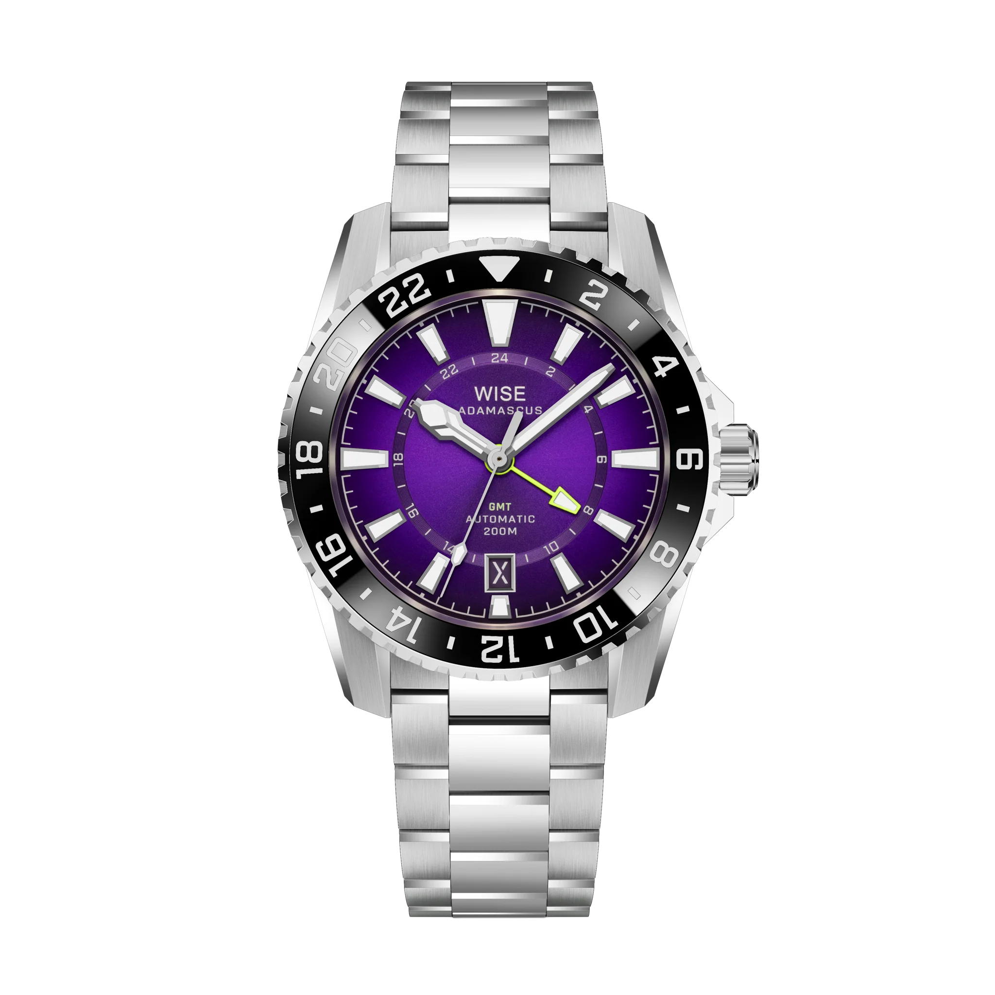 ADAMASCUS ADX171 True GMT - Image 9