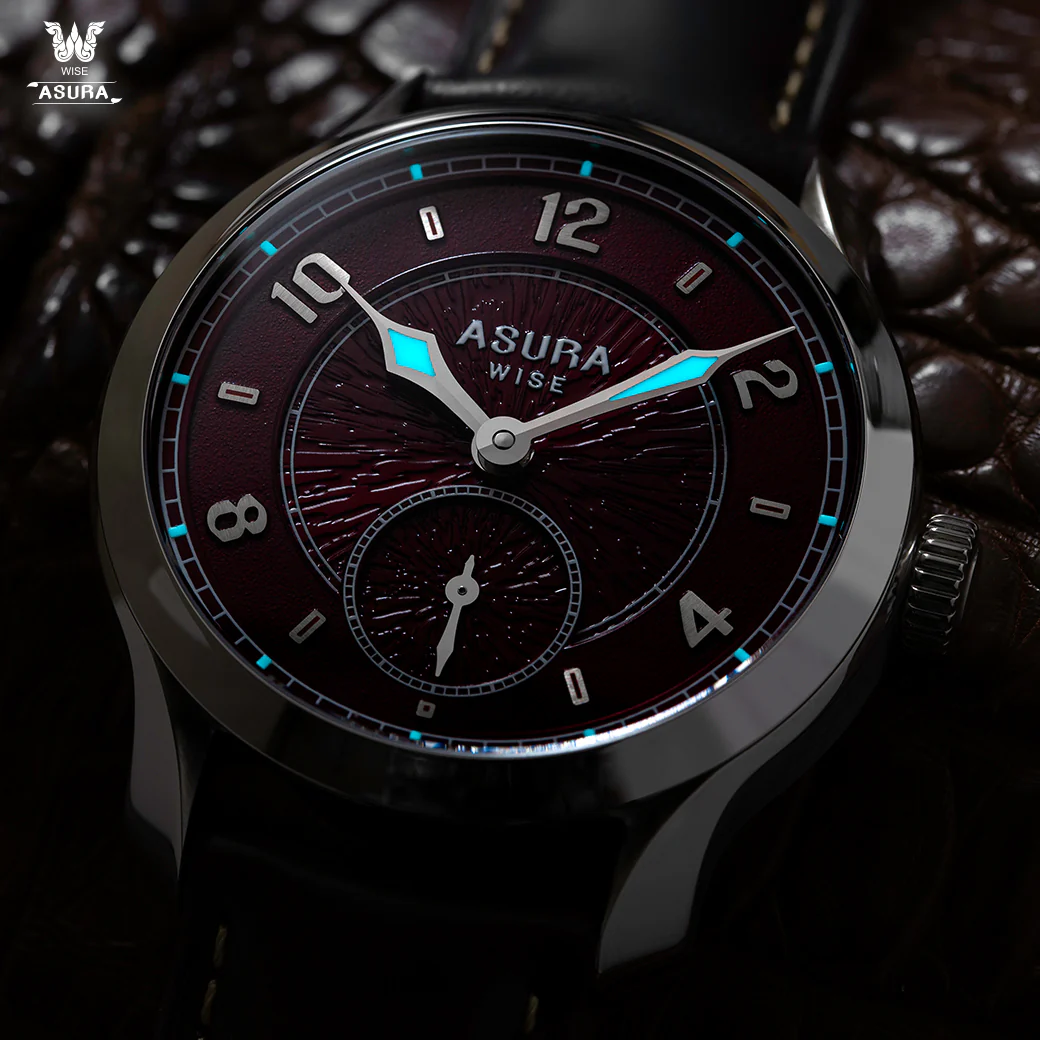 ASURA AS-510A Swiss Automatic - Image 5