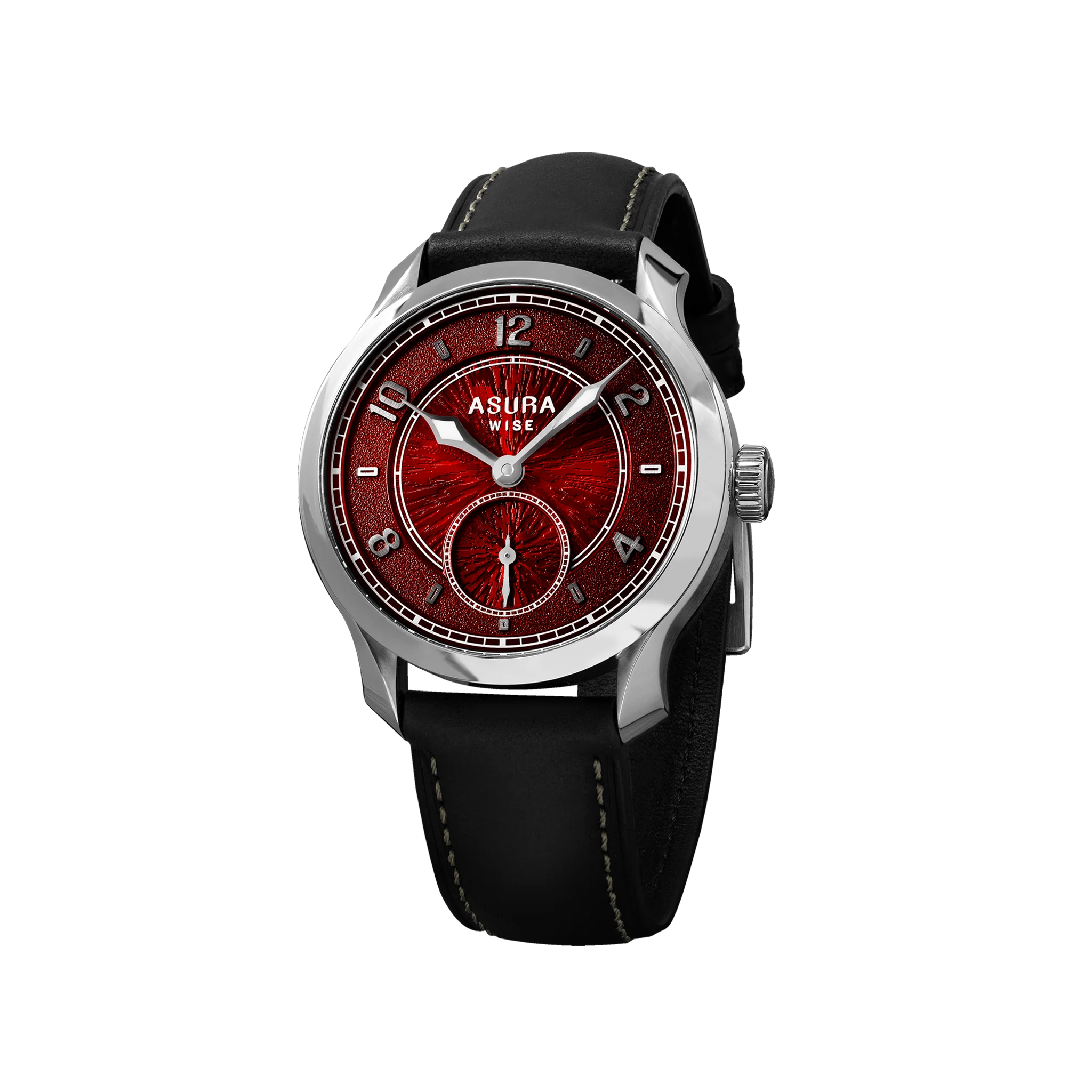 ASURA AS-510A Swiss Automatic - Image 8