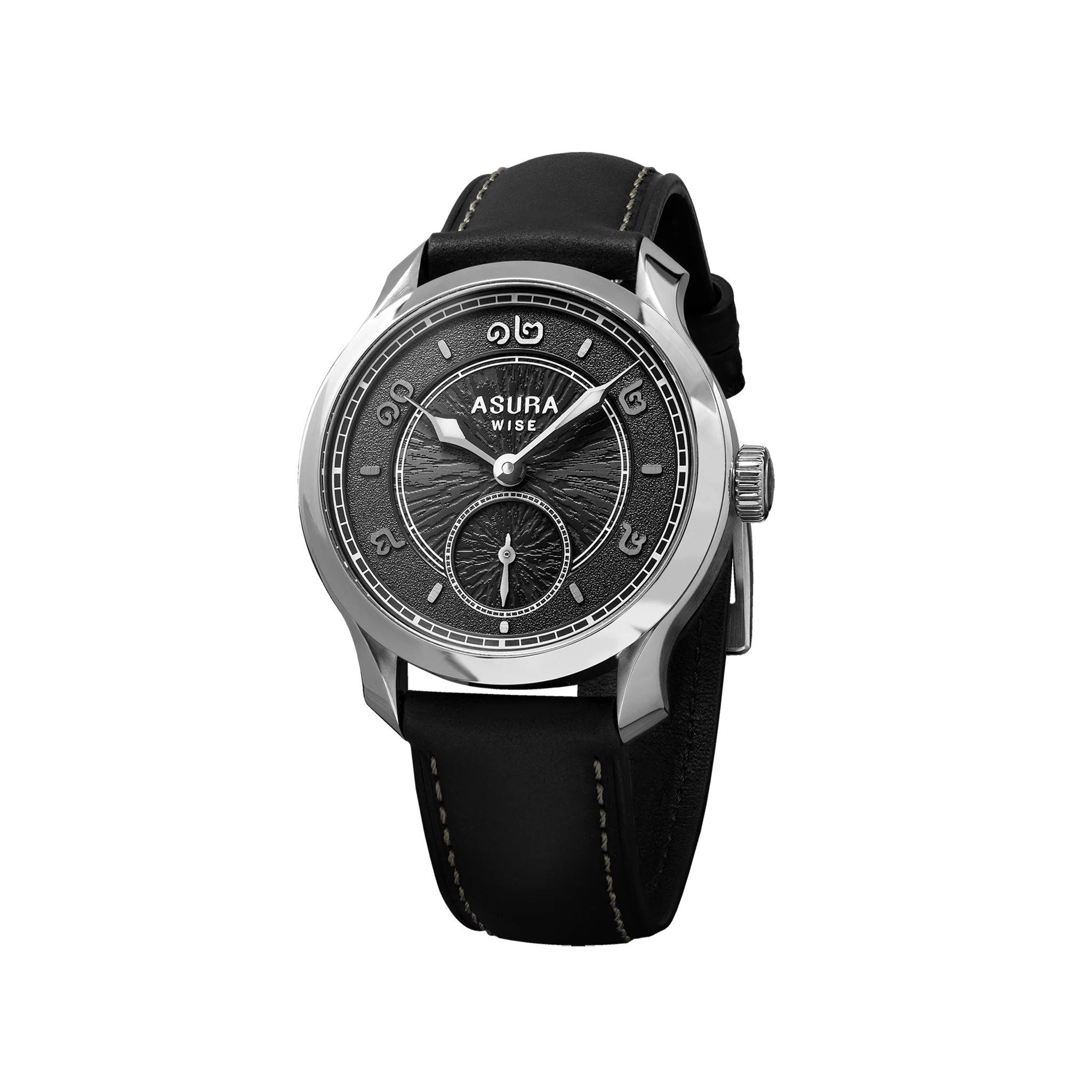 ASURA AS-210 Swiss Automatic - Image 11