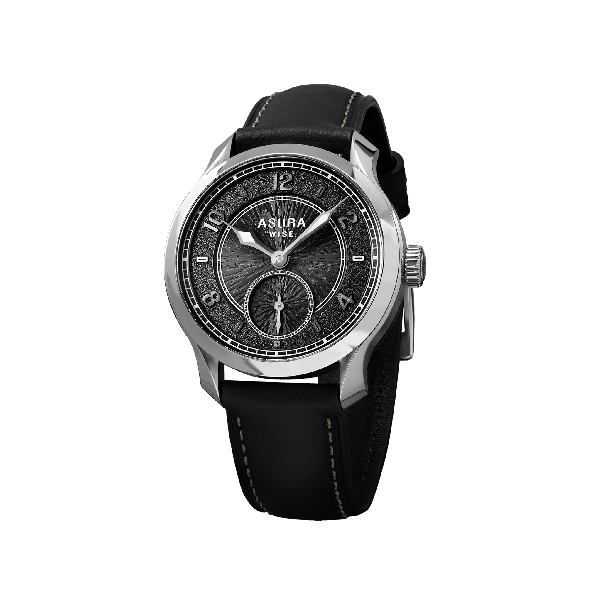 ASURA AS-210 Swiss Automatic - Image 12