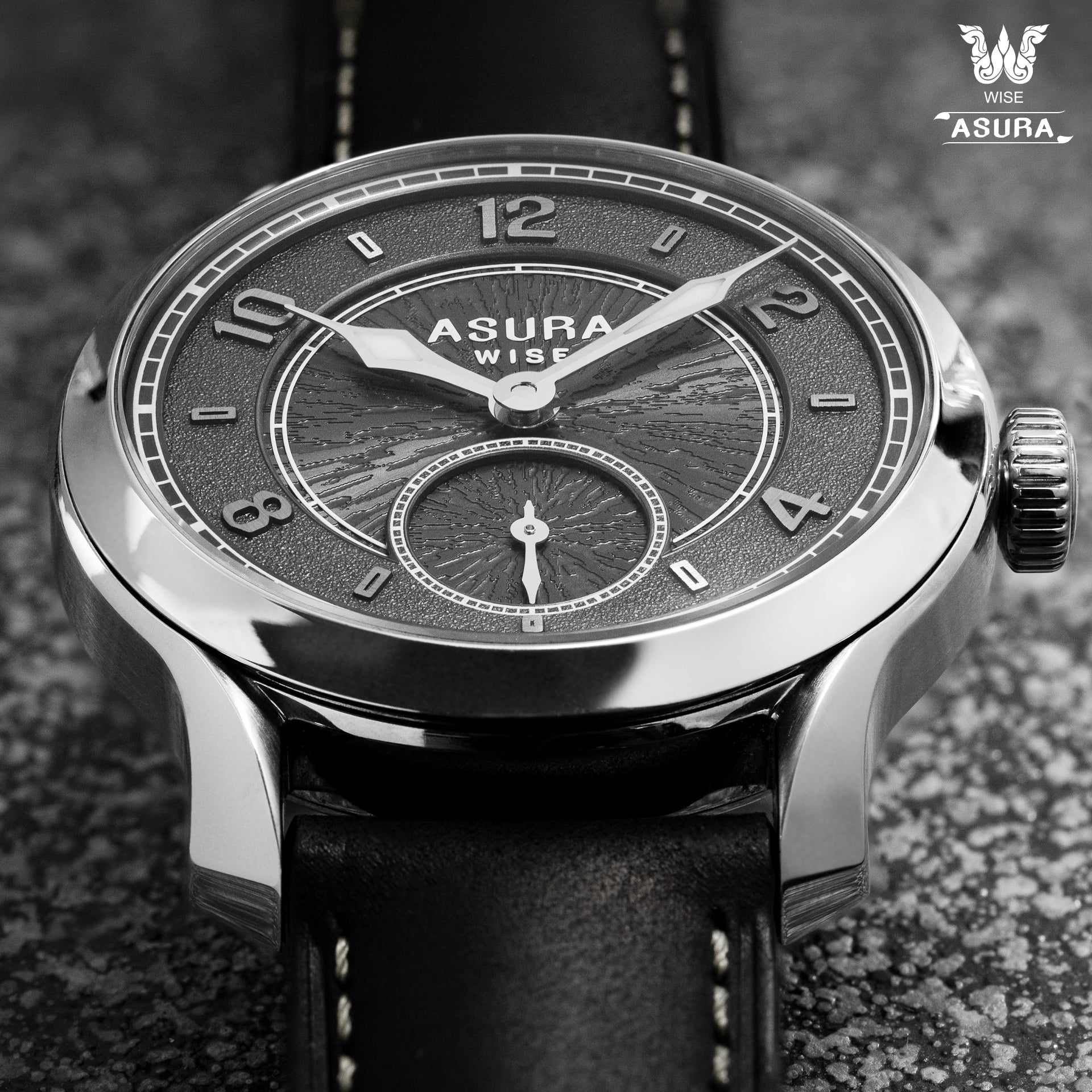 ASURA AS-210 Swiss Automatic - Image 7