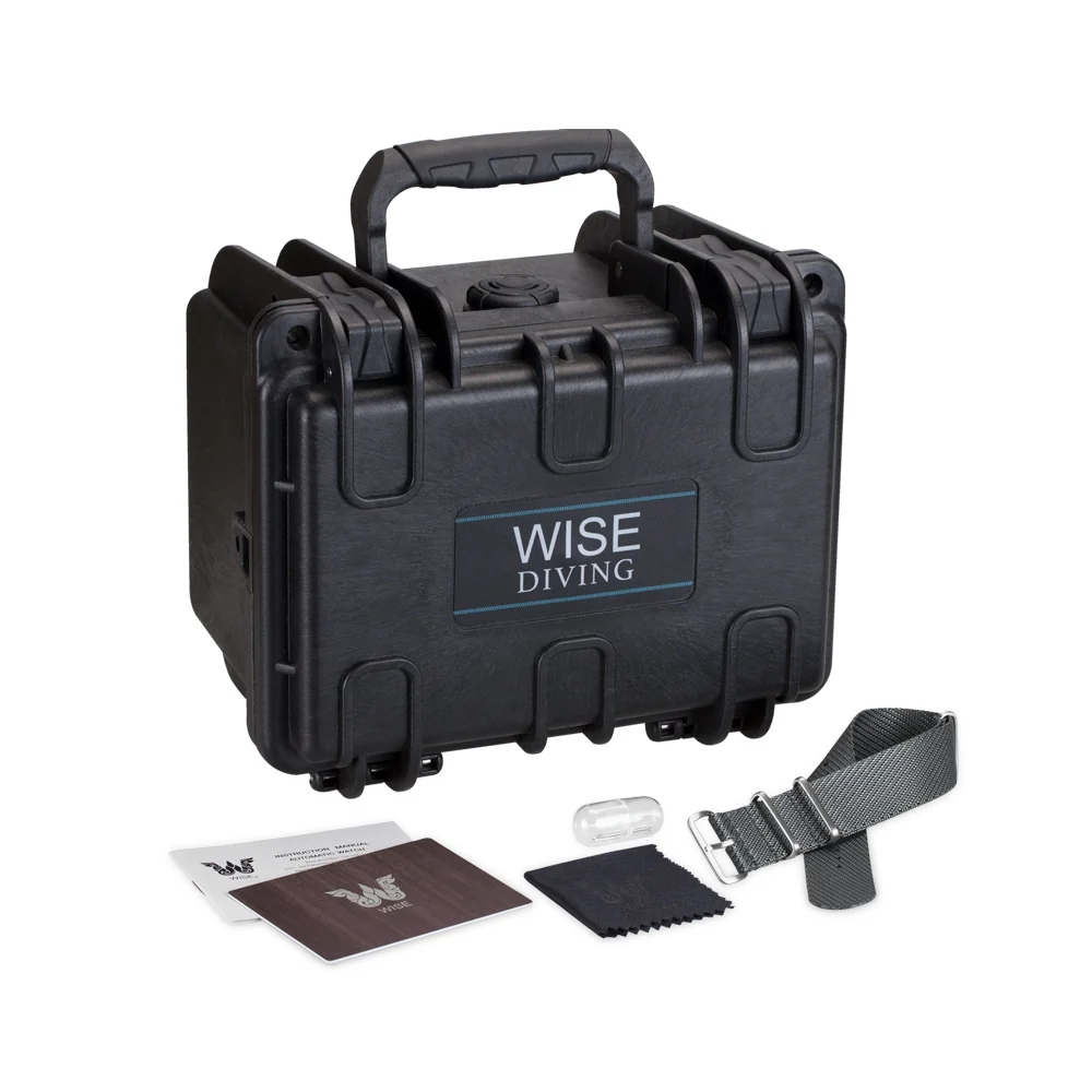 DIVING DS311 Gen 2 - Image 7