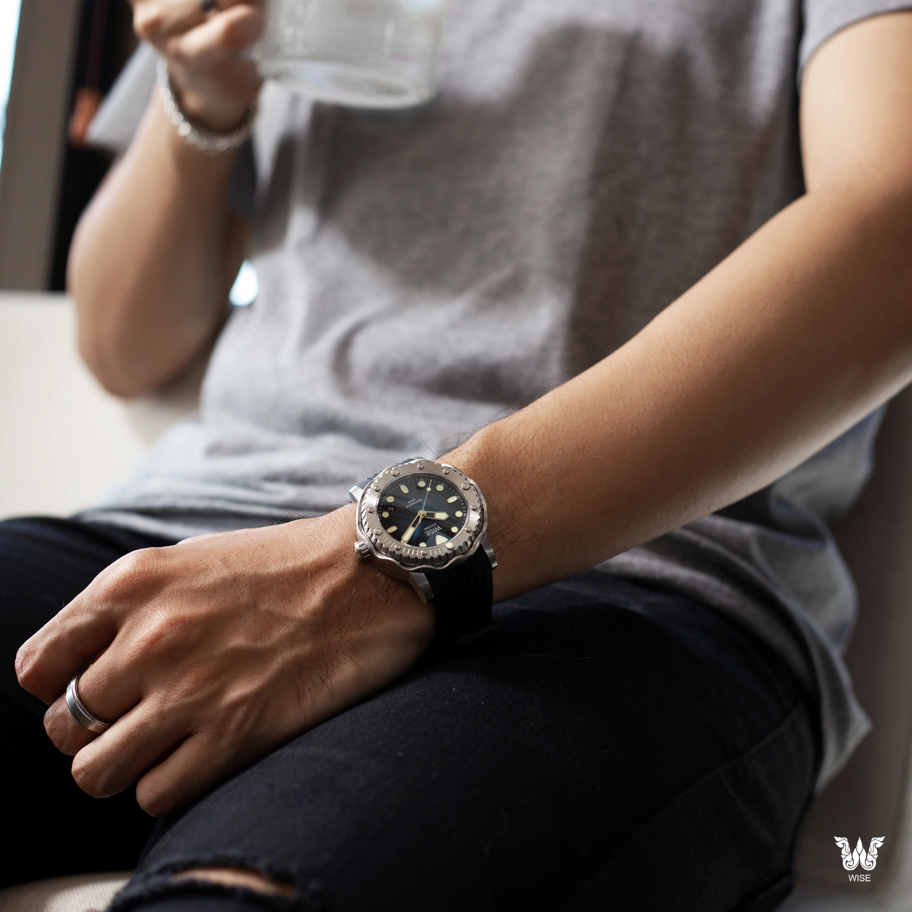 DIVING DSX311 Gen 2 - Image 4