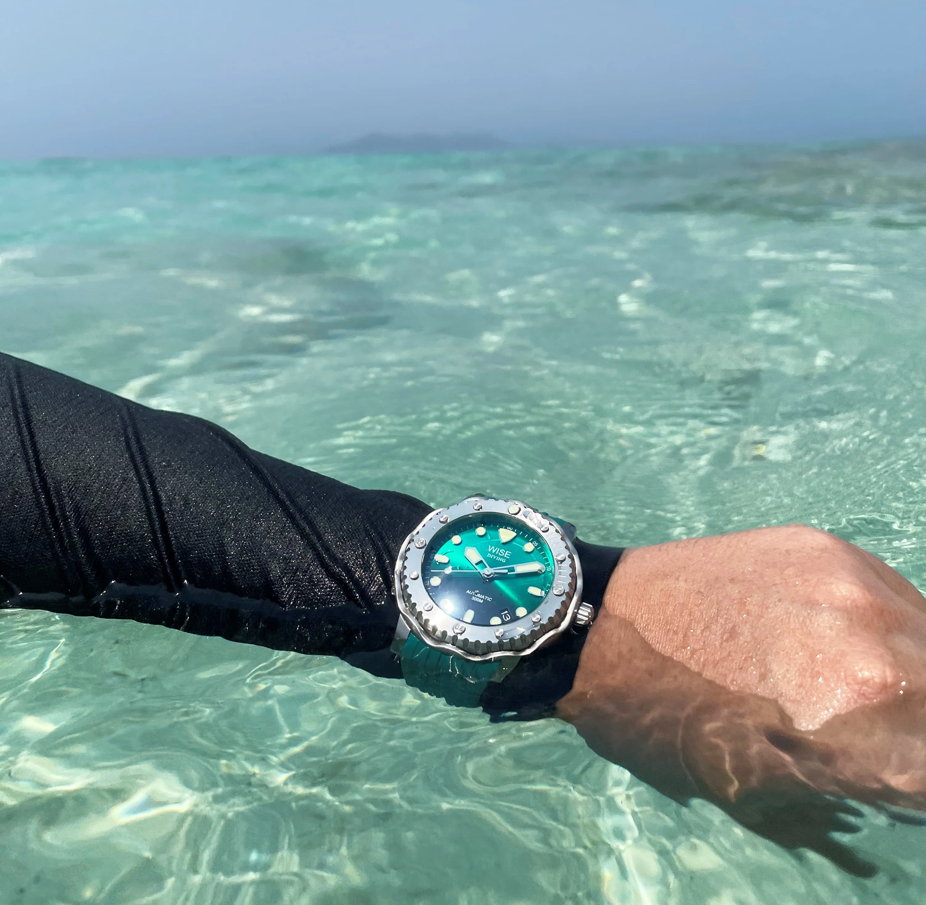 DIVING DSX421 Gen 2 - Image 8