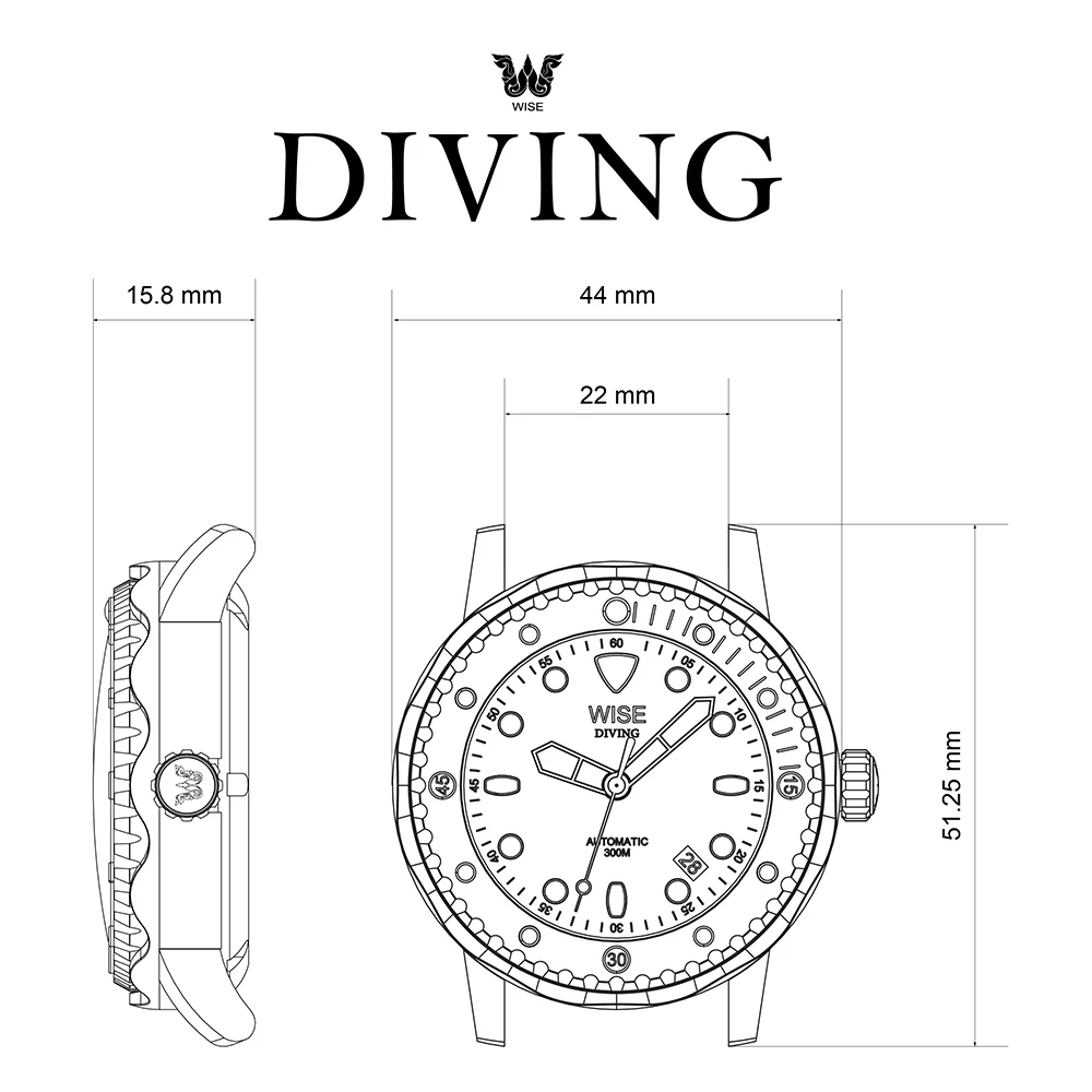 DIVING DSX521 Gen 2 - Image 11