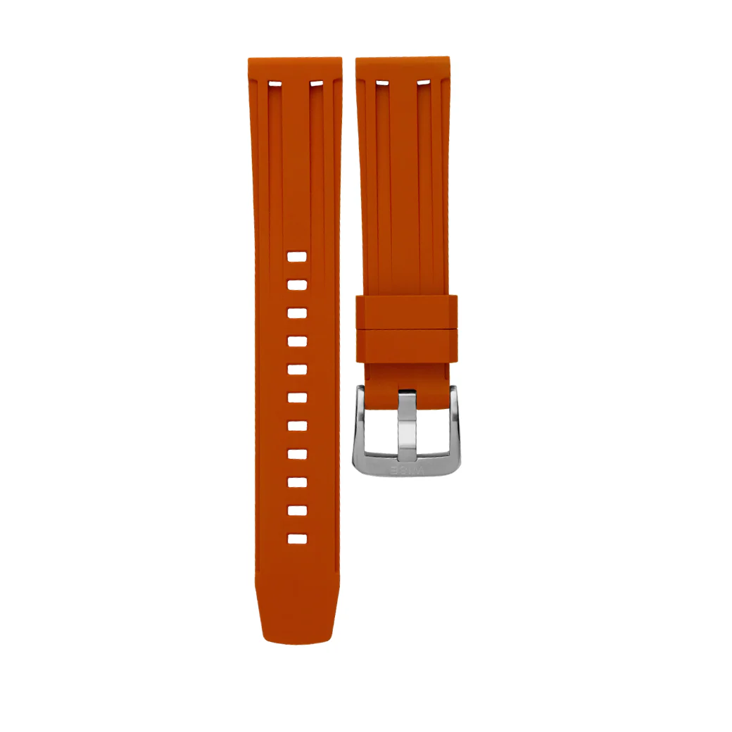 WISE Jetfire Strap (FKM Rubber) 20 mm. - Image 11