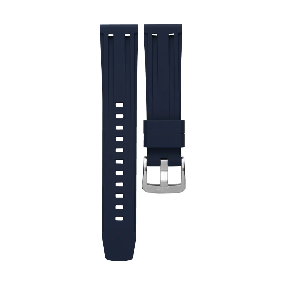 WISE Jetfire Strap (FKM Rubber) 20 mm. - Image 5