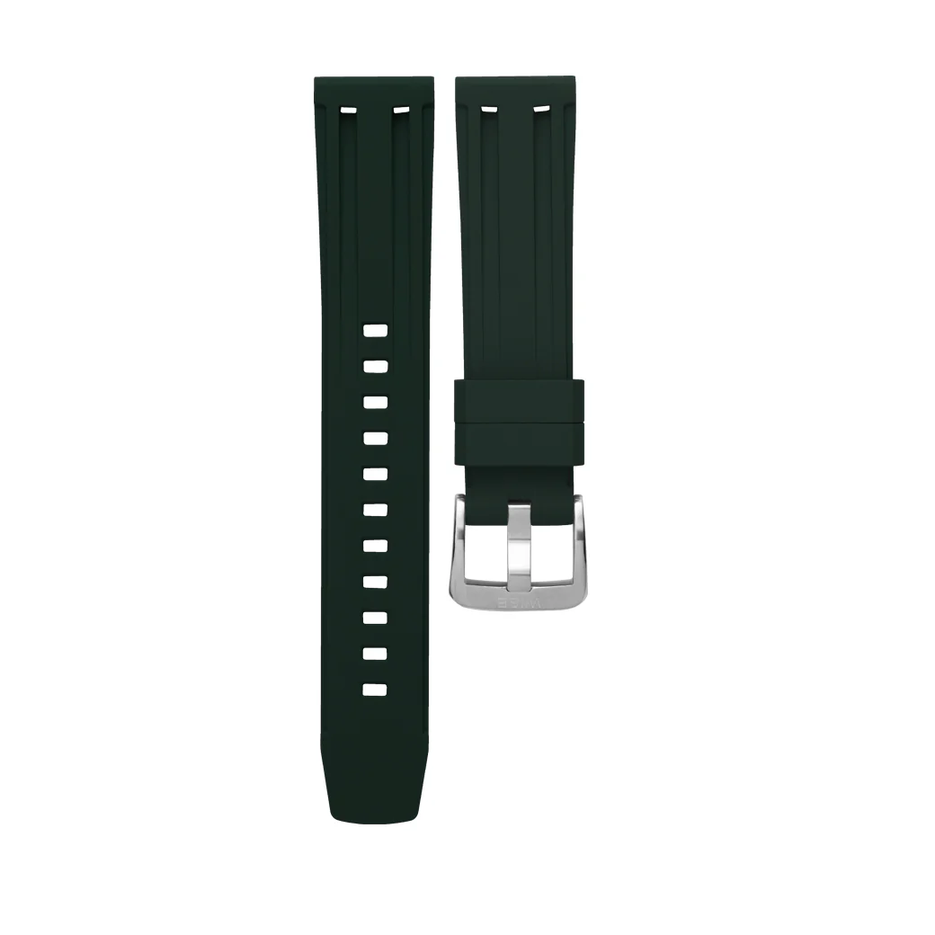 WISE Jetfire Strap (FKM Rubber) 20 mm. - Image 6