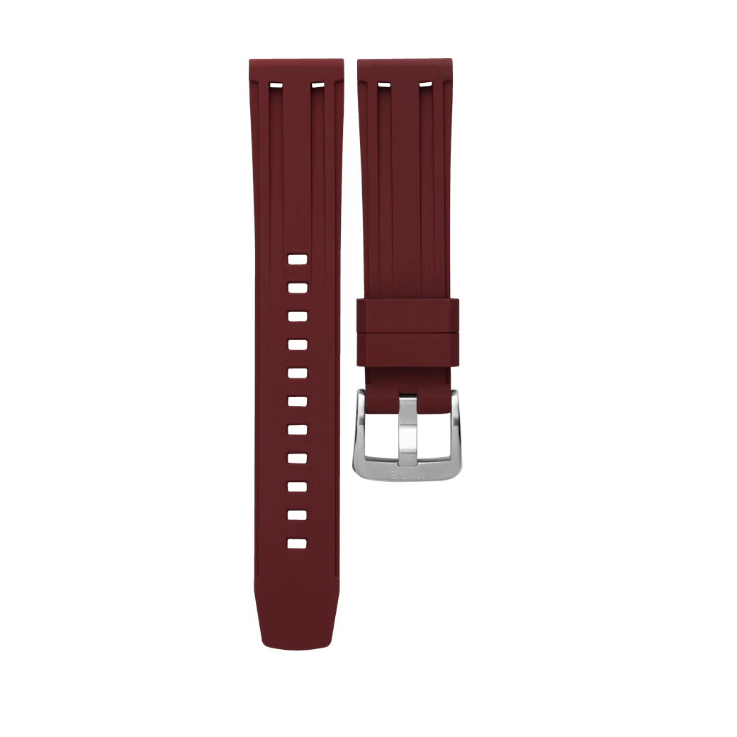 WISE Jetfire Strap (FKM Rubber) 20 mm. - Image 7