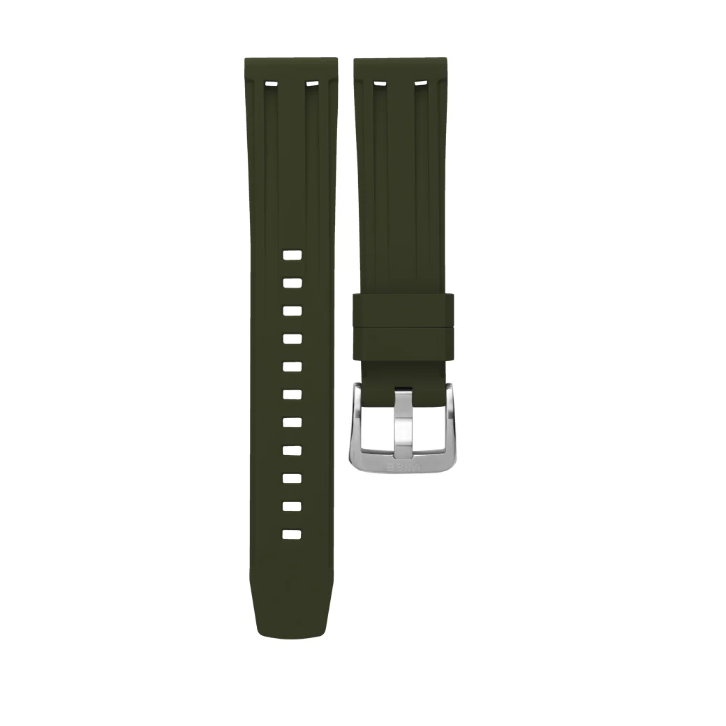 WISE Jetfire Strap (FKM Rubber) 20 mm. - Image 8