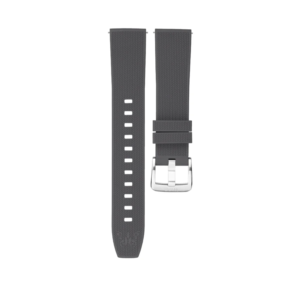WISE Paisan Strap (FKM Rubber) 20 mm. - Image 3