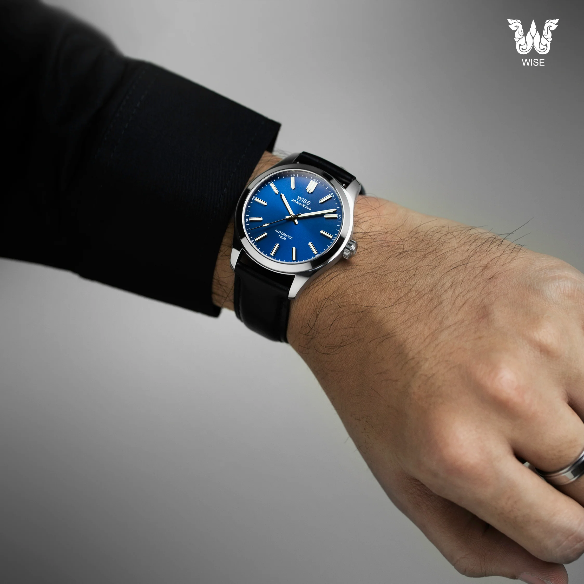 WISE Shell Cordovan 20 mm. - Image 12