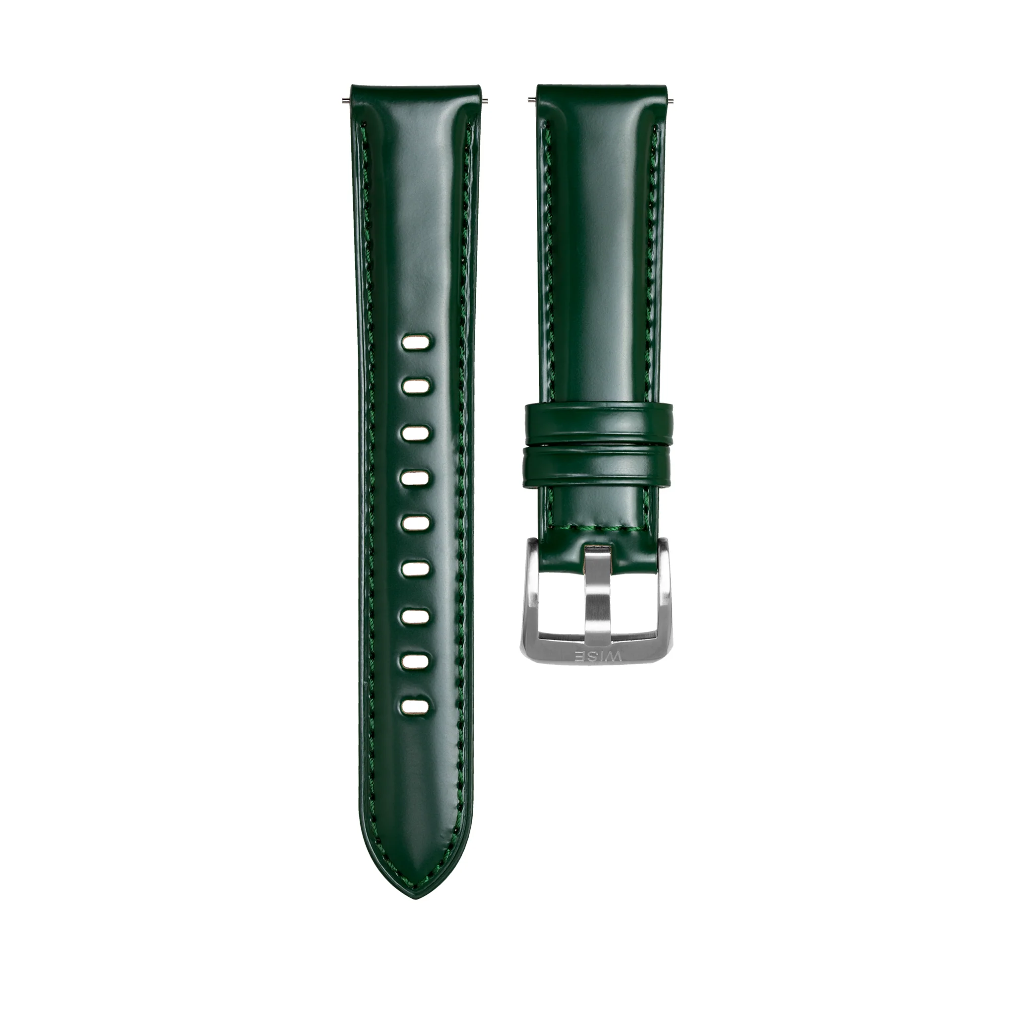 WISE Shell Cordovan 20 mm. - Image 6