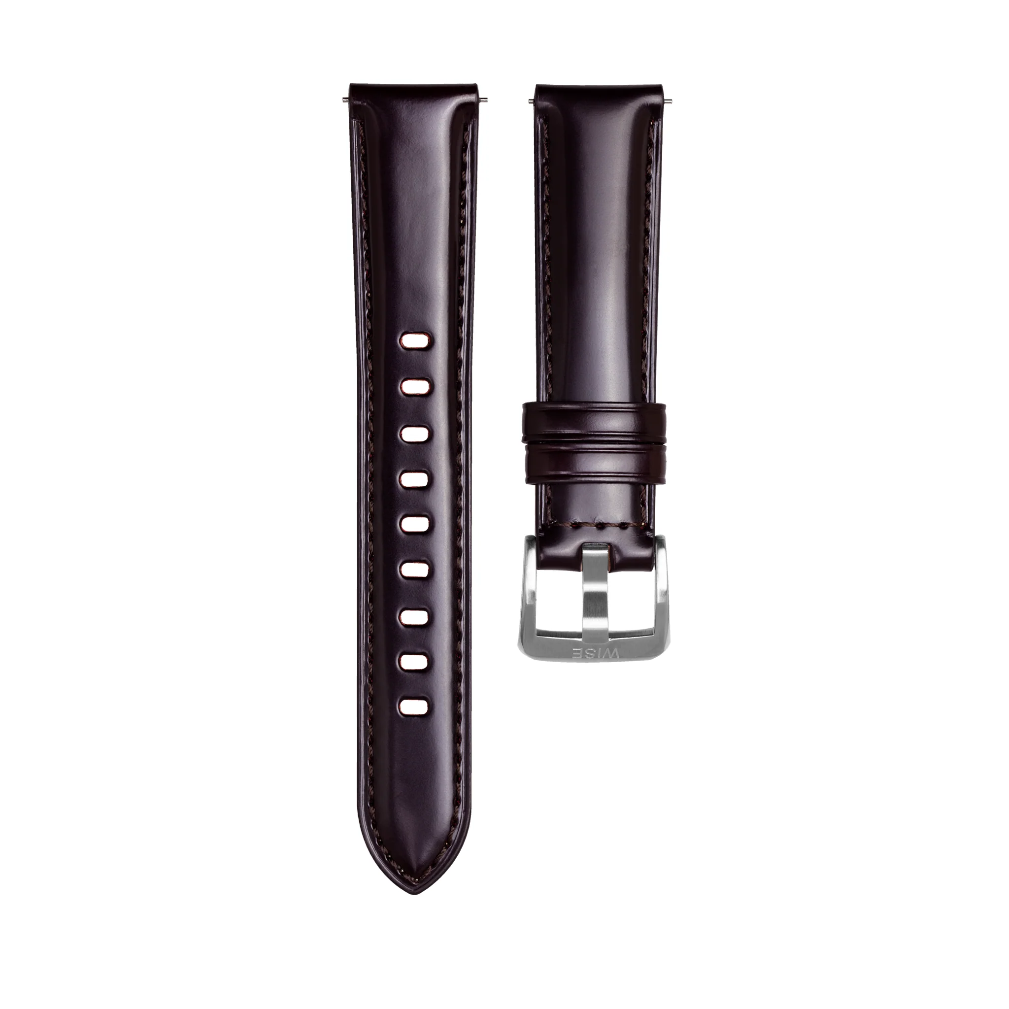 WISE Shell Cordovan 20 mm. - Image 8